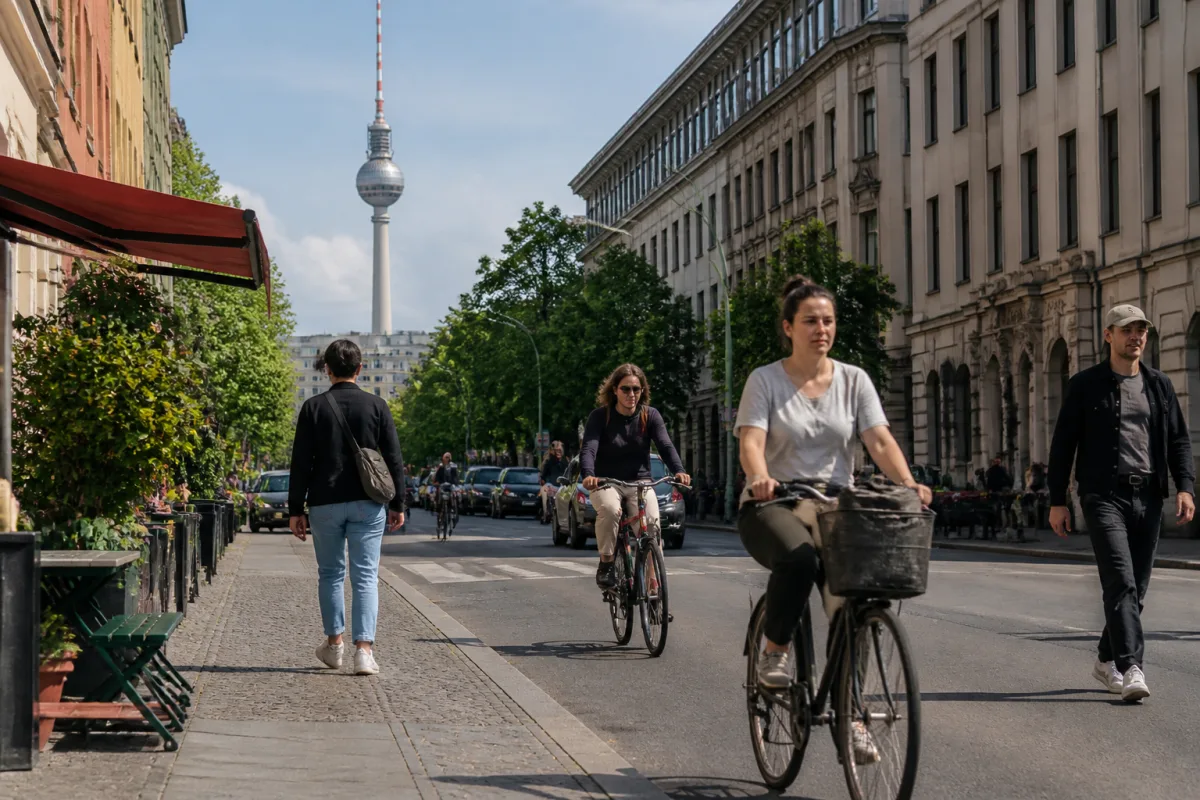 Unfallversicherung in Germany: why state accident insurance is not enough
