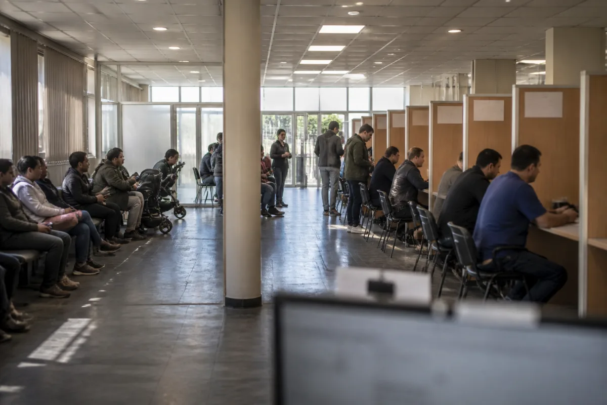 How to Strengthen a Pending Asylum Case: Adding New Facts and Filing an Update