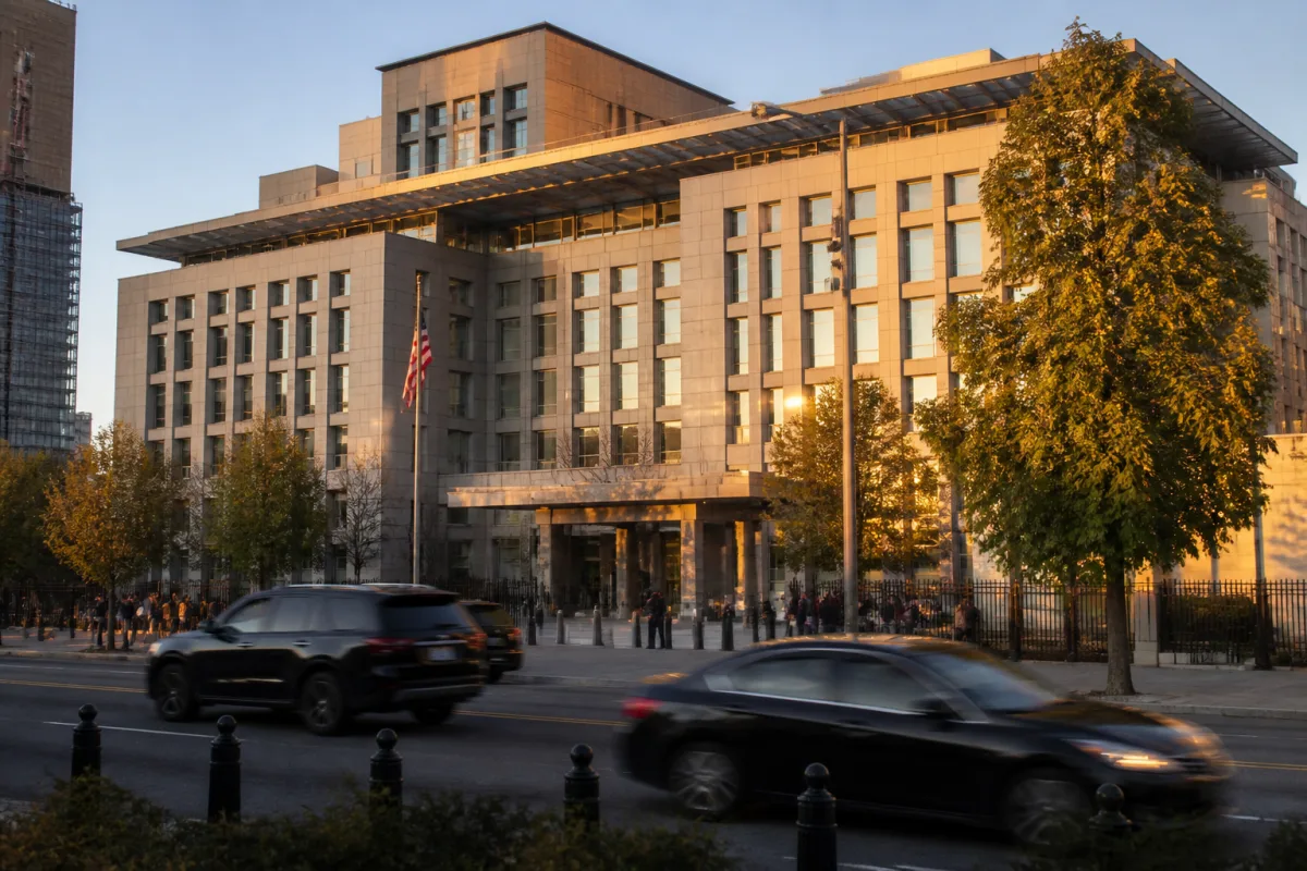 Visa Pause for 75 Countries Lifted: What the Clinic v. Rubio Ruling Means