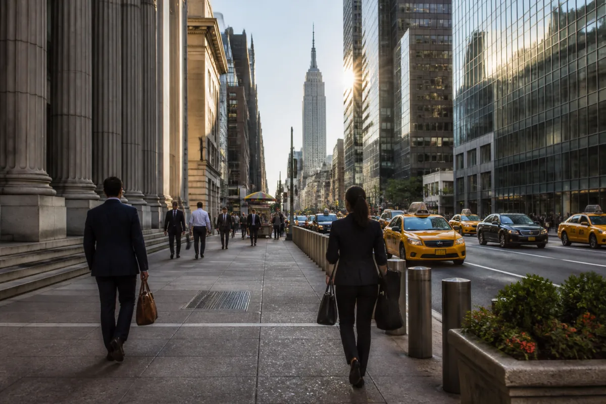 The O-1 Visa: How to Qualify for Extraordinary Ability Status in 2026