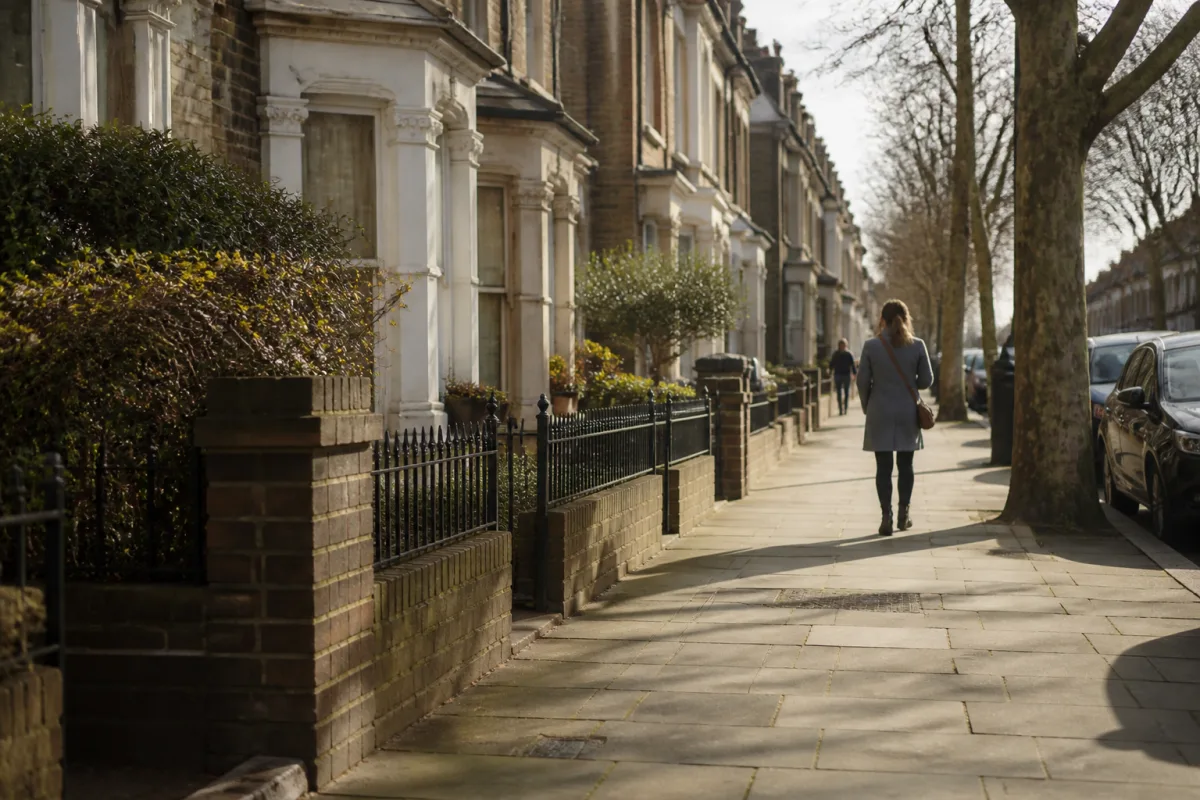 The 10-year route in the UK: how to bring a partner without £29,000 income