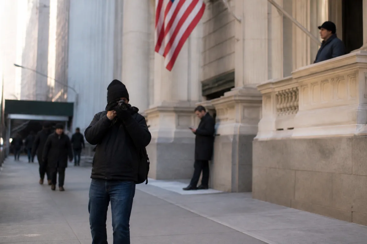 US Visa for Influencers and Content Creators: E-2, L-1, or O-1