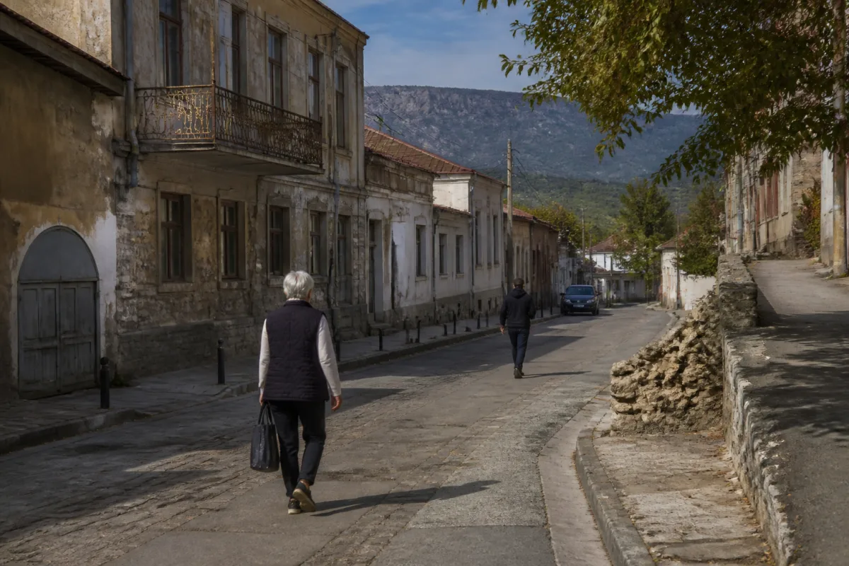 Why US Tourist Visas From Crimea Get Approved: A Real Case Breakdown