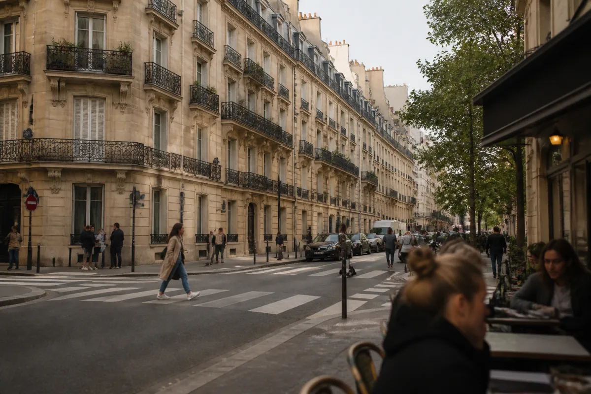 Visa for Creative Professions in France: How to Get Residence Permit for Artists and Designers