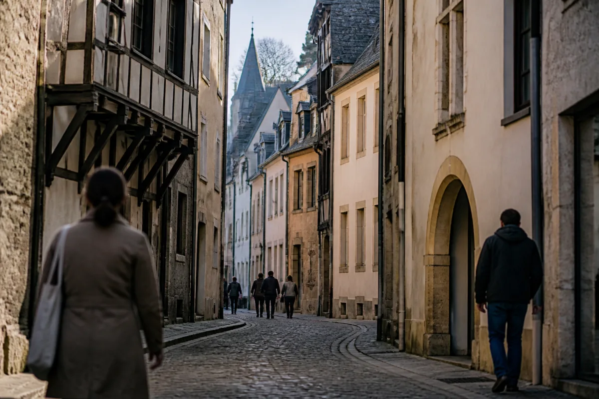 Benelux for Investors: Residency, Business and Citizenship in Belgium, the Netherlands and Luxembourg