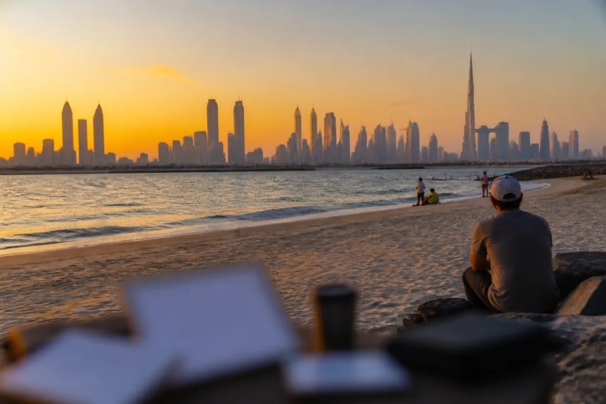 Backup Residency Permit in Europe for Dubai Residents: Why Get It in Advance