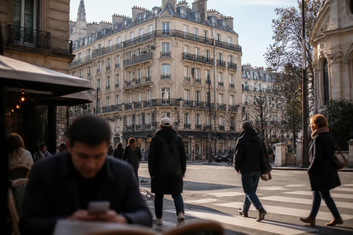 Three Ways to Get French Residency in 2026: Through Business, Startup, and Education