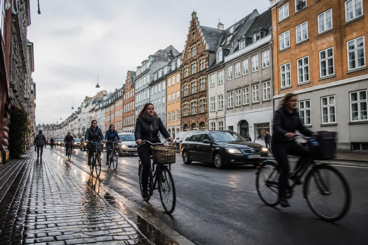 Denmark Residence Permit and Citizenship in 2026: Work, Study and Naturalisation Hurdles