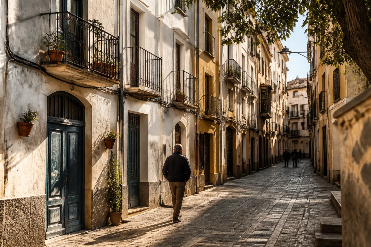 Spanish Residence Permit in 7 Weeks: How to Apply Online on a Tourist Schengen Visa
