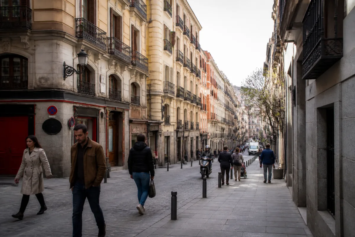 How to Apply for Spain Residence Permit on a Tourist Schengen Visa in 2026