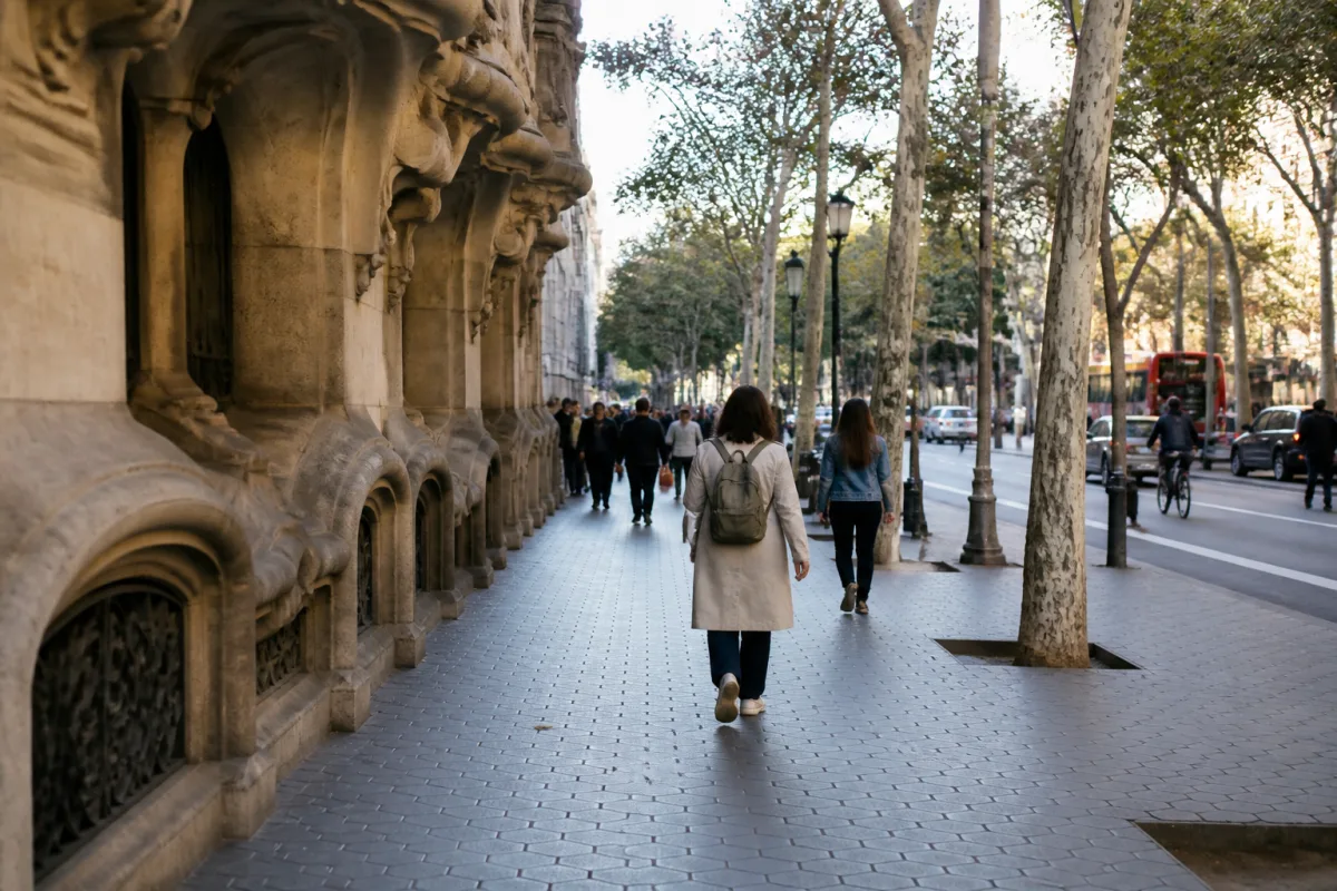 The main requirement of the Spanish residence permit in 2026: social security contribution obligation