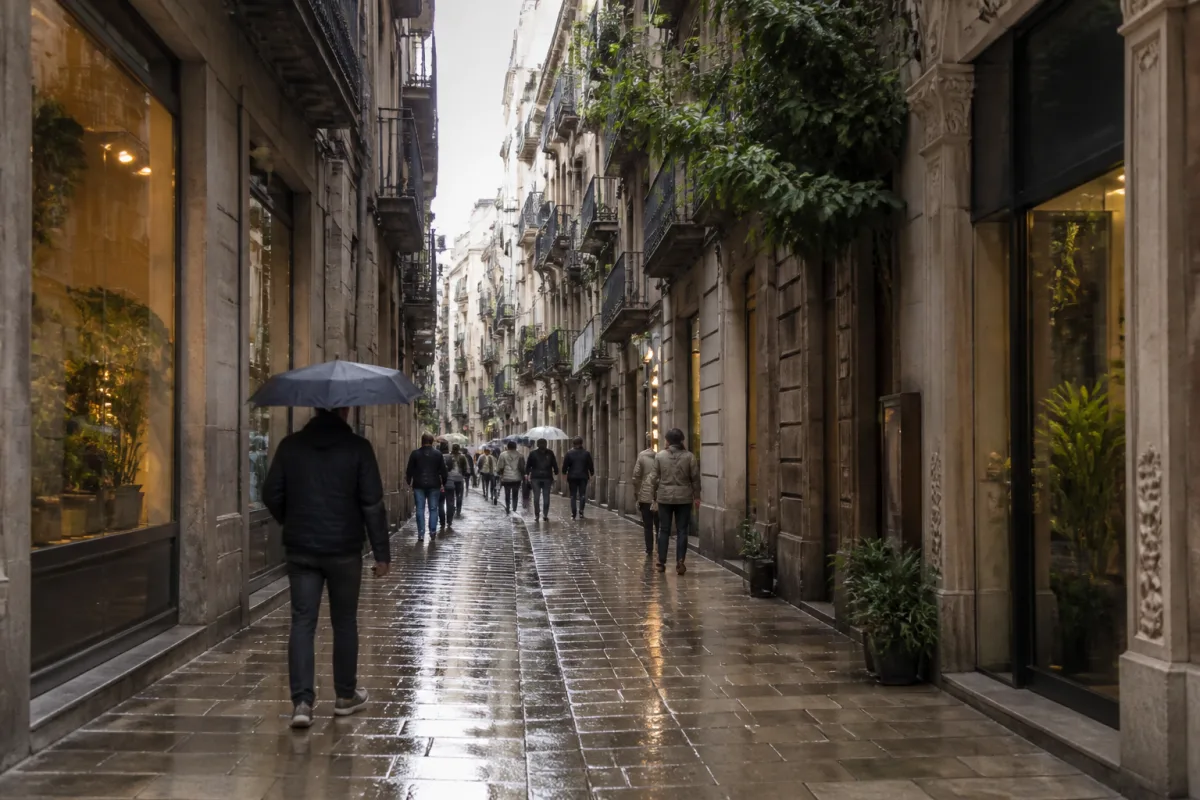 Residence permits in Europe have become easier to obtain: digital nomad in Spain as the most accessible option