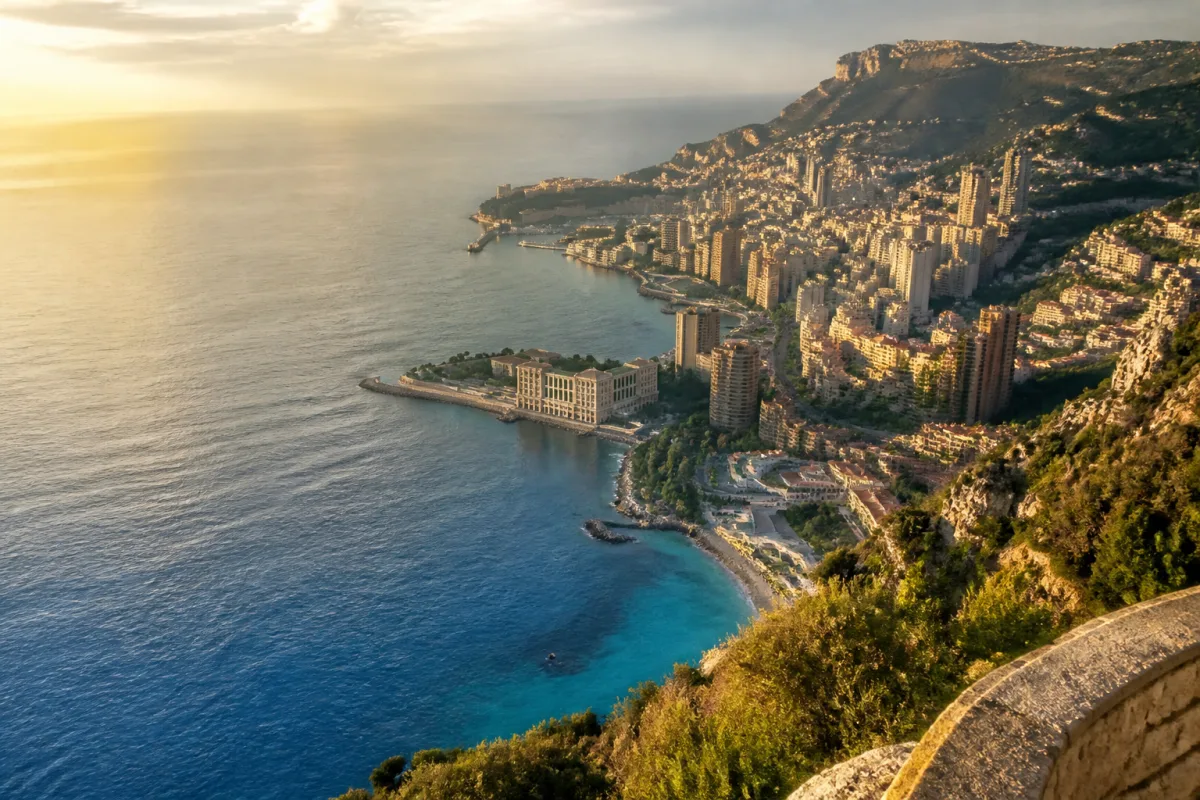How to Get Monaco Residence Permit via Blue Card: An Alternative to Expensive Investments