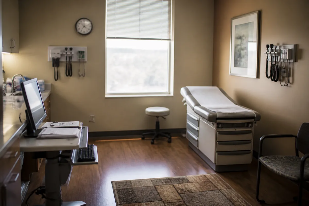 J-1 Visa Interview for Doctors: Common Mistakes and How to Avoid Them