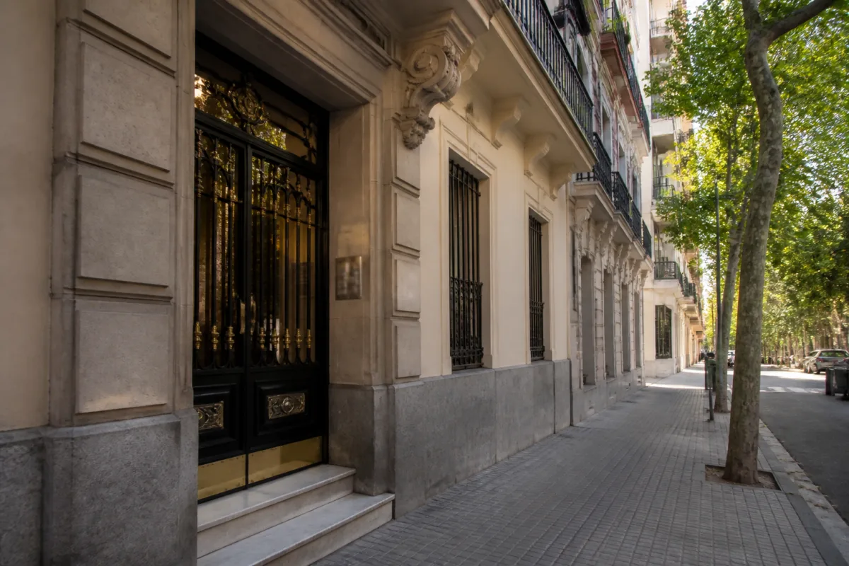 Squatter Eviction in Spain: Inside the Desokupa Business Model