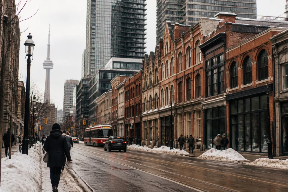 Canada Job Fairs in November 2026: Full Schedule From Vancouver to Toulouse