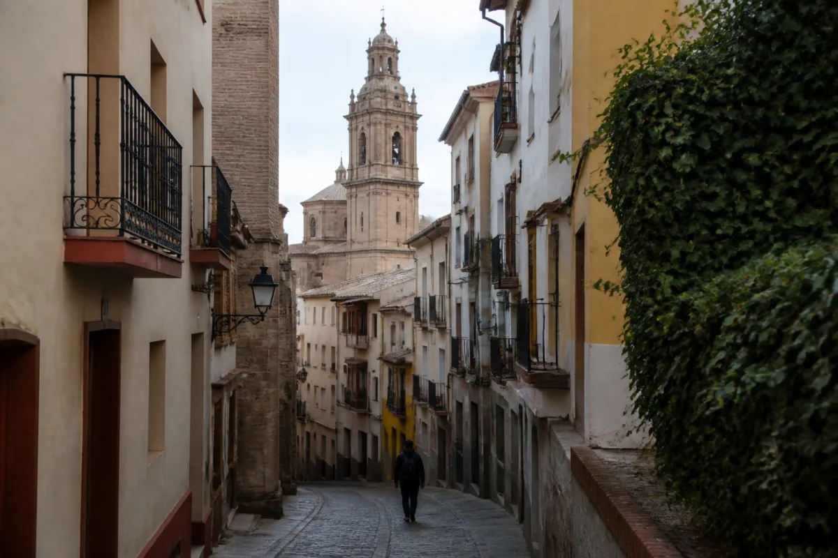 Beckham Law for Self-Employed in Spain: Why Autónomos Don't Qualify