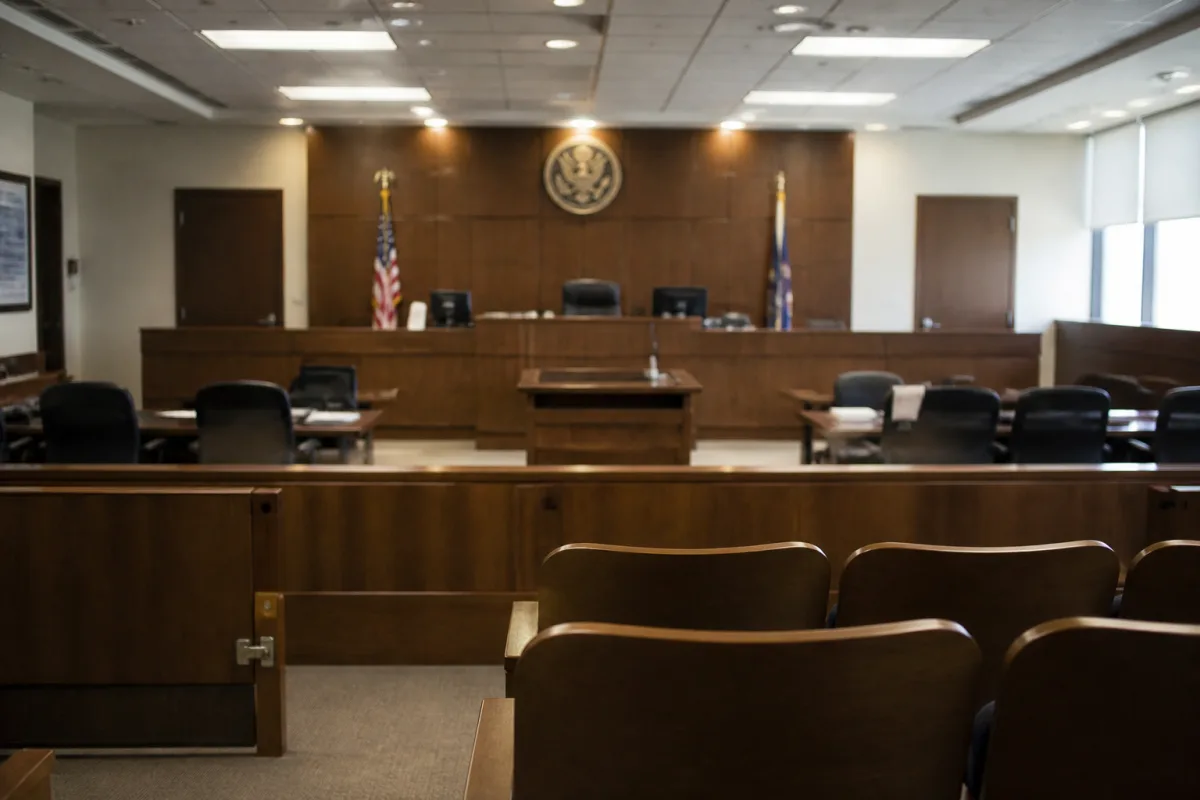 Asylum Case Closed Without a Hearing: New BIA Precedent Matter of G-R-B-