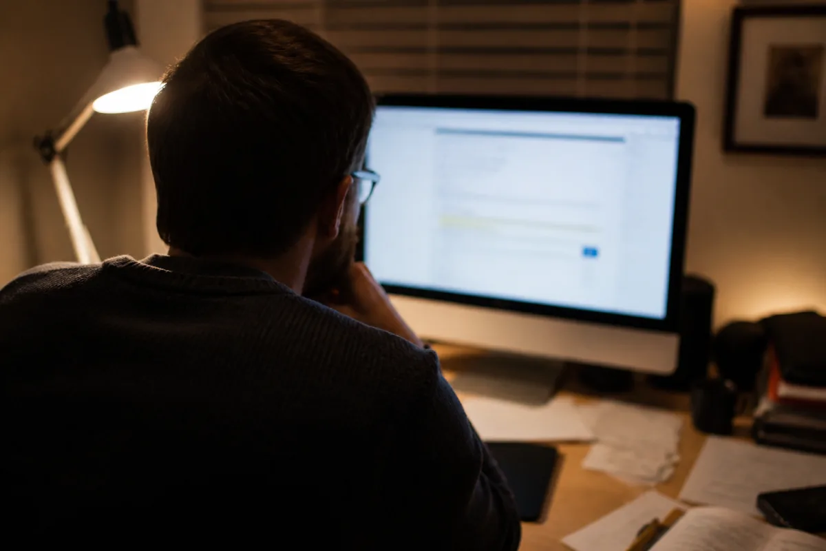 How to File Form I-130 Online: Step-by-Step Guide for 2026