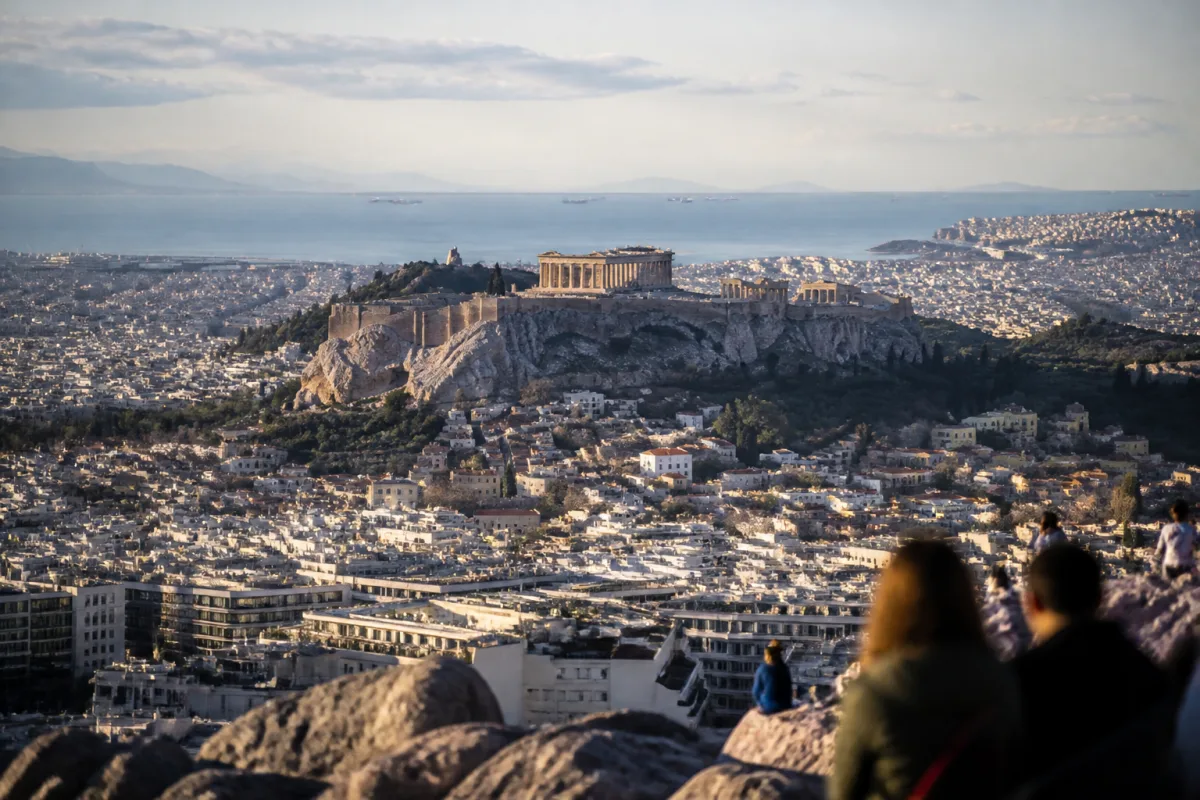Greece Golden Visa: 5-Year Residence Permit Without Residency Requirement, Investments from €250,000